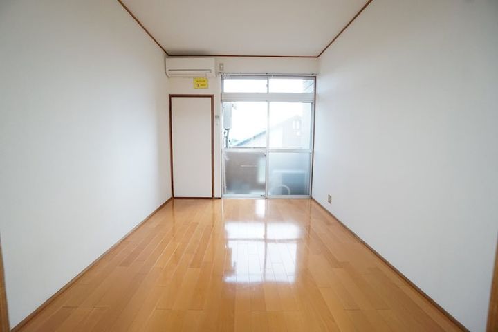コーポ都のその他画像