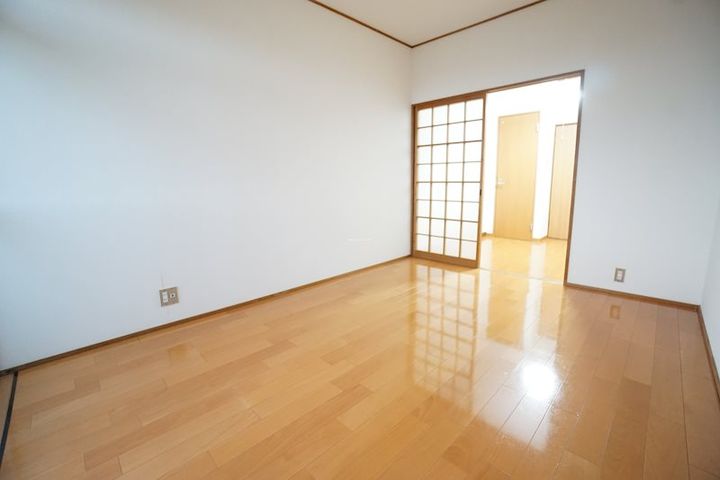 コーポ都のその他画像