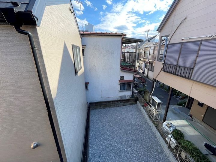 Olive Terrace西亀有のその他画像