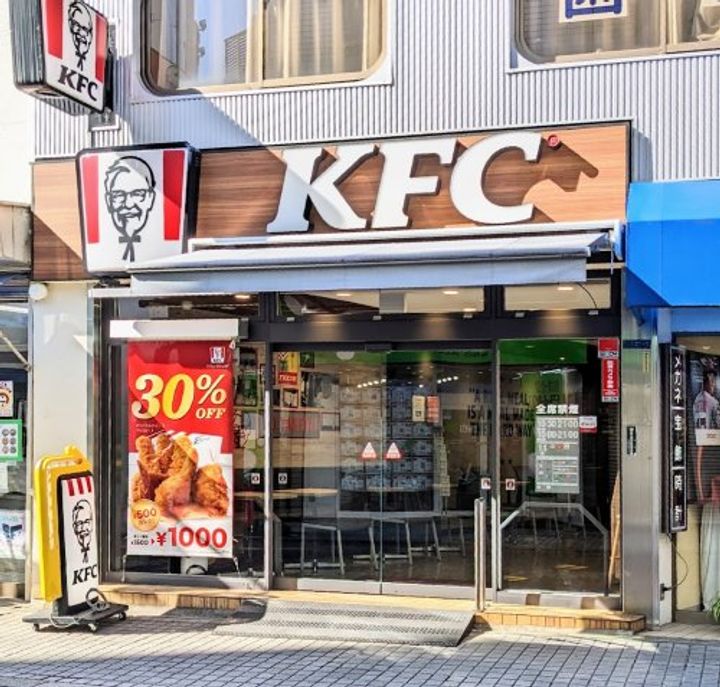 Olive Terrace西亀有の周辺