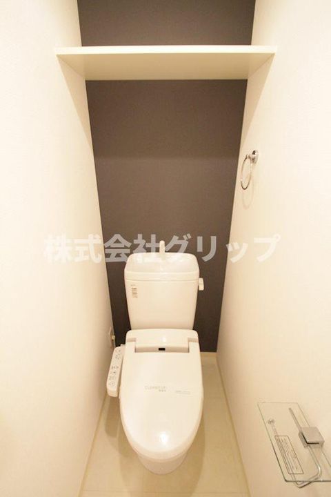 パレ・ドール伊勢佐木町南の内装