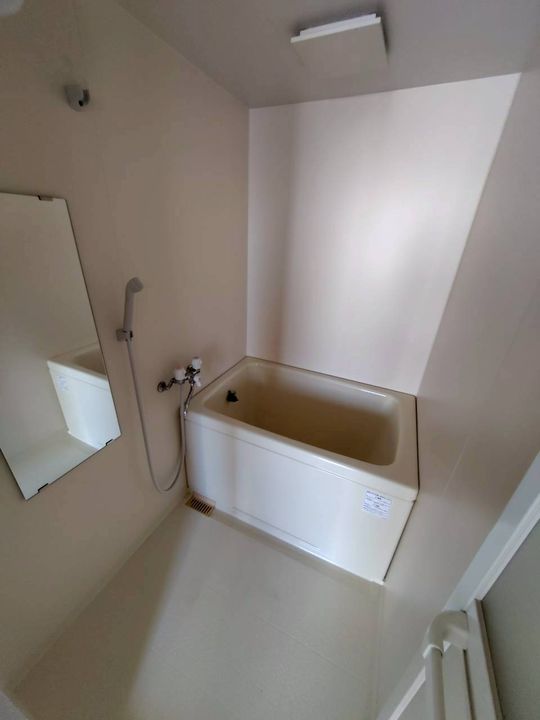 フジビルの風呂