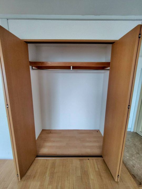 フジビルの内装