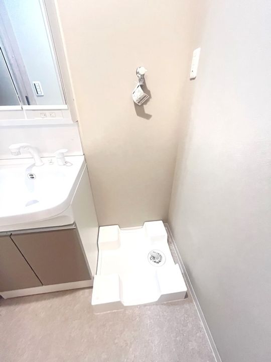 夢のヴィオレットの居間