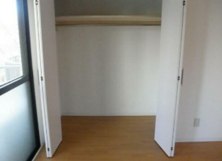 シロス蓮沼の内装