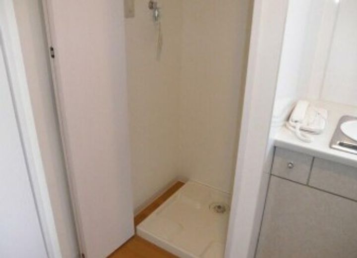 シロス蓮沼の内装