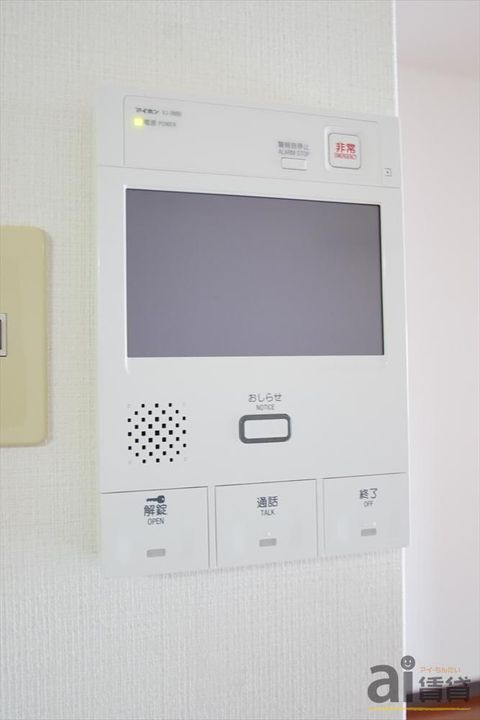 埼玉県新座市野火止5(マンション)の賃貸物件の内装