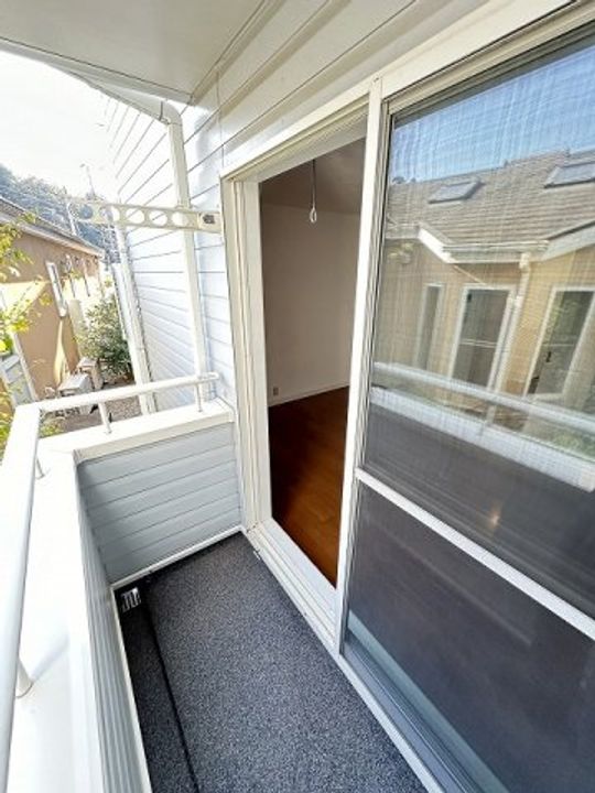 リンデンハウスの内装