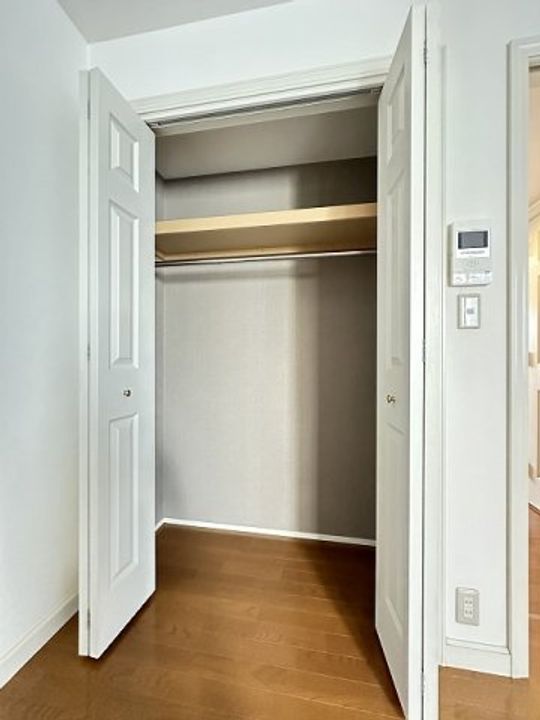 リンデンハウスの内装