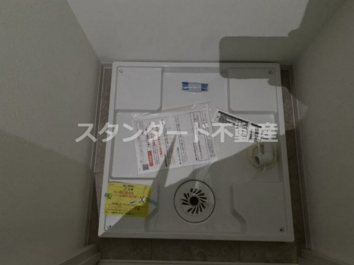 HORIZON UMEDA NORTHの内装