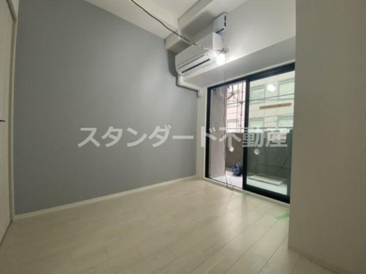 HORIZON UMEDA NORTHの内装