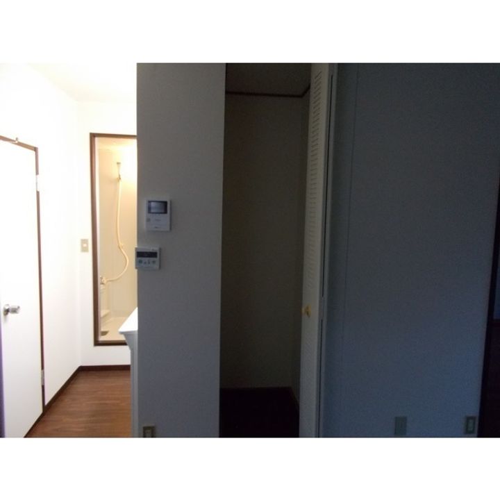 リバーサイドハイツの内装