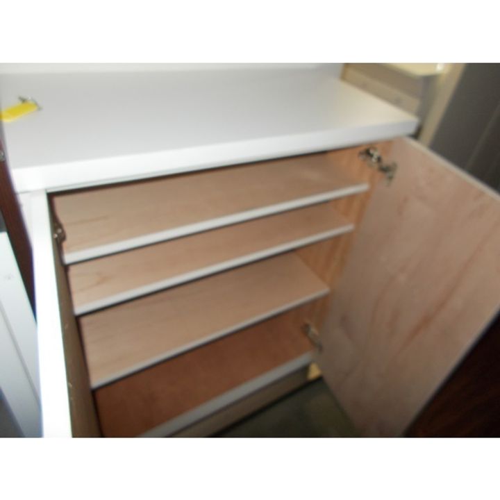 リバーサイドハイツの内装