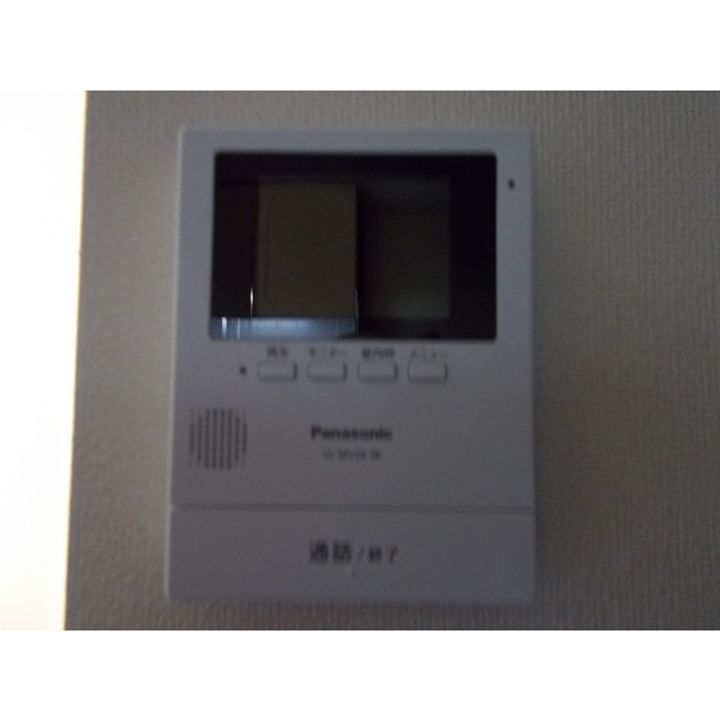 リバーサイドハイツの内装