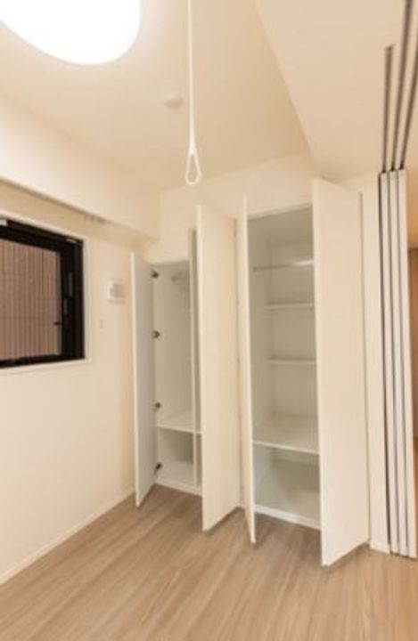 クリオラベルヴィ元浅草の内装