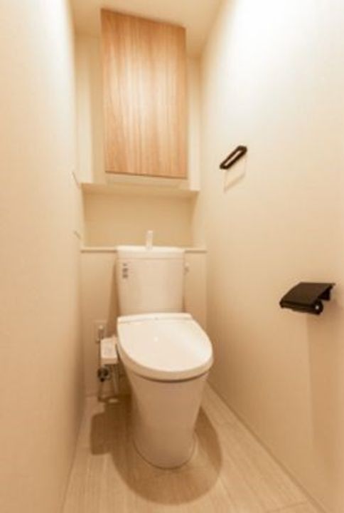 クリオラベルヴィ元浅草の内装