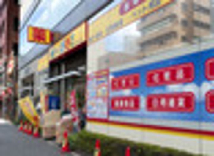 クリオラベルヴィ元浅草の周辺