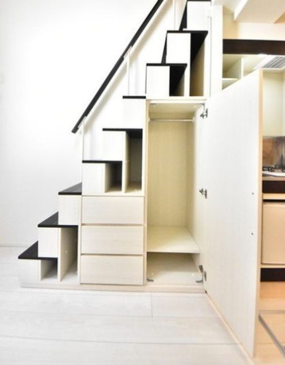 東京都板橋区大山西町(アパート)の賃貸物件の内装