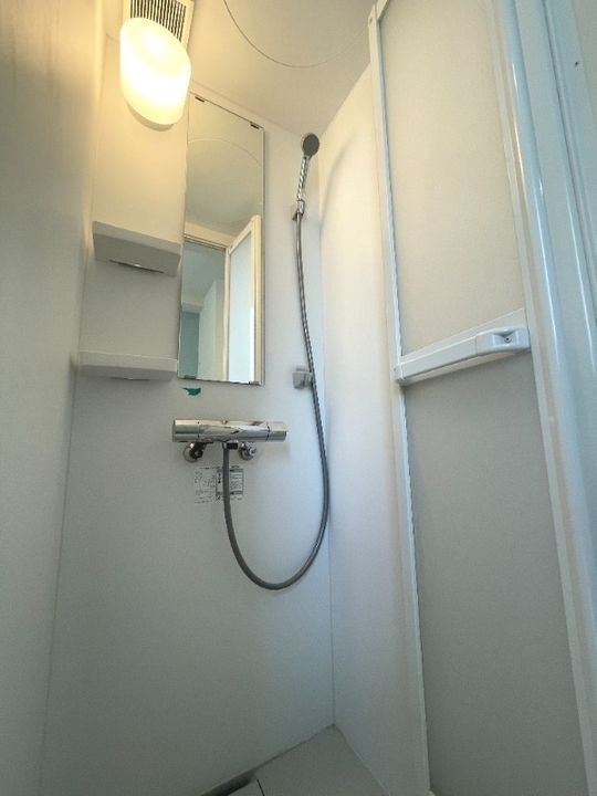 東京都板橋区大山西町(アパート)の賃貸物件の風呂