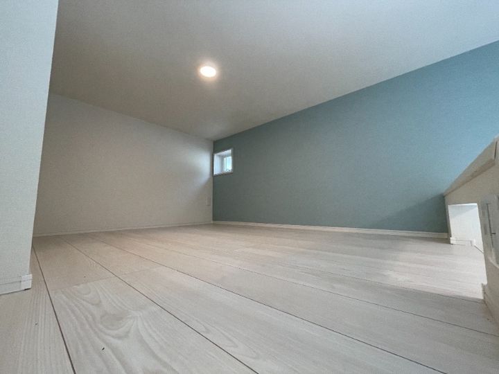 東京都板橋区大山西町(アパート)の賃貸物件の内装