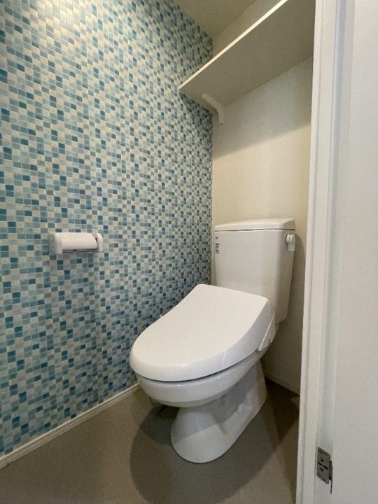 東京都板橋区大山西町(アパート)の賃貸物件の内装