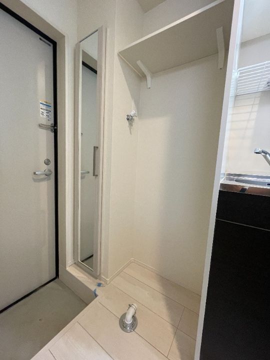 東京都板橋区大山西町(アパート)の賃貸物件のその他画像