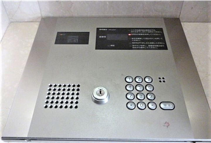 東京都中央区勝どき4(マンション)の賃貸物件の内装