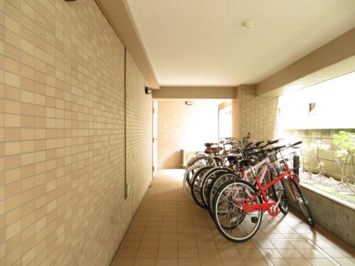 東京都中央区勝どき4(マンション)の賃貸物件のその他画像