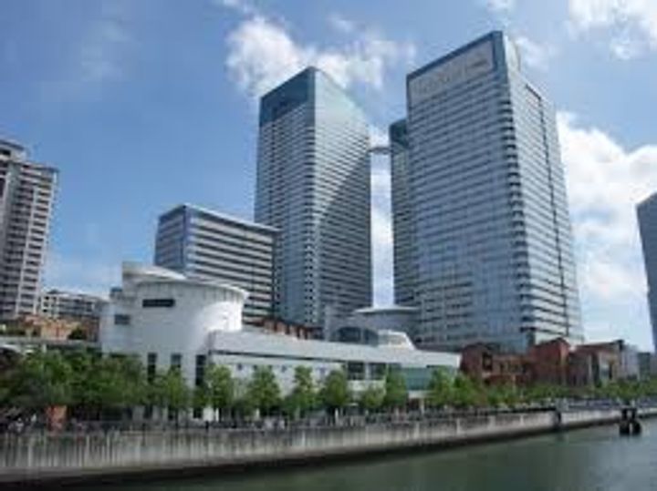 東京都中央区勝どき4(マンション)の賃貸物件の周辺