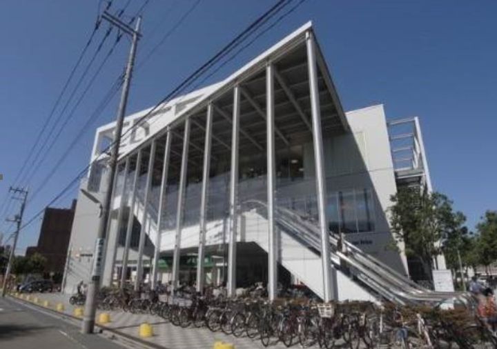 東京都世田谷区瀬田4(マンション)の賃貸物件の周辺