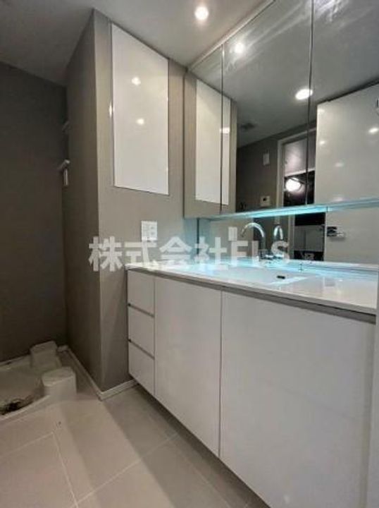 東京都新宿区大久保3(マンション)の賃貸物件の内装