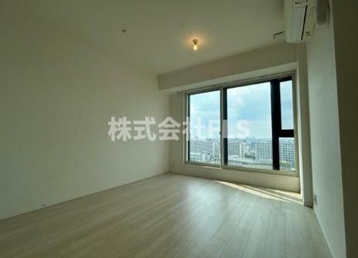 東京都新宿区大久保3(マンション)の賃貸物件の内装