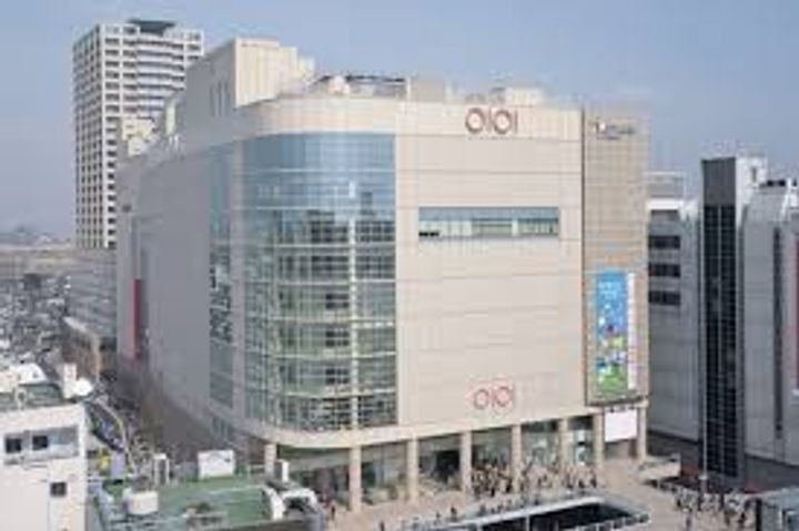 東京都足立区日ノ出町(アパート)の賃貸物件の周辺