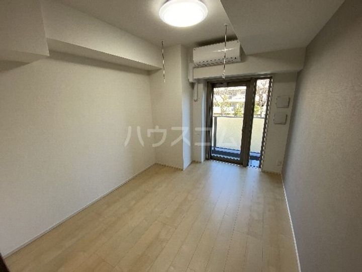 アーバンパーク南行徳レジデンスの内装