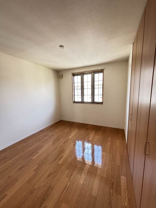 メゾンSOWACA B棟の内装