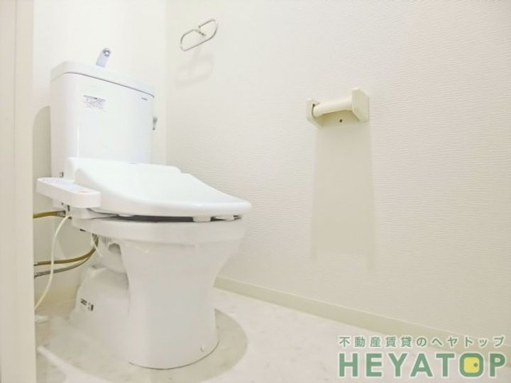 愛知県名古屋市瑞穂区陽明町1(マンション)の賃貸物件の内装