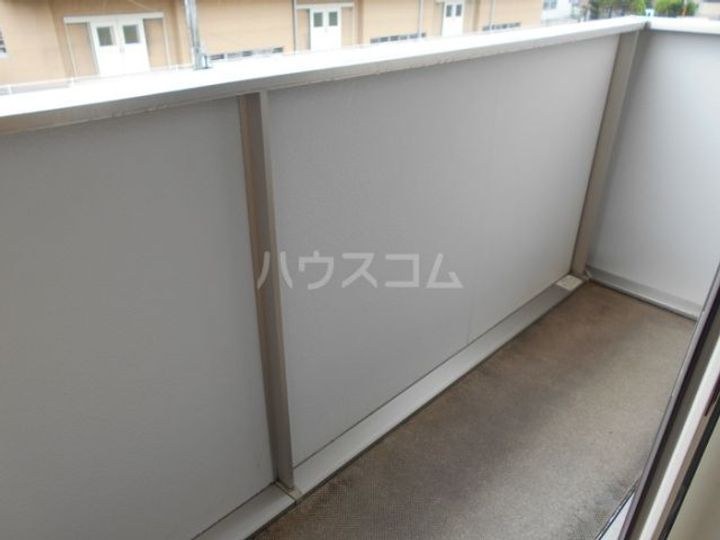 山梨県甲府市大里町(アパート)の賃貸物件の内装