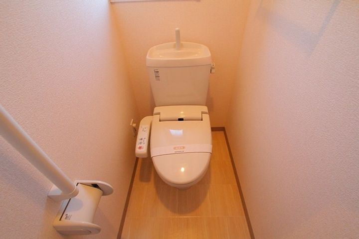 東京都足立区六町4(マンション)の賃貸物件の内装
