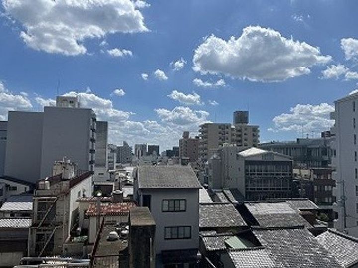京都府京都市下京区綾西洞院町(マンション)の賃貸物件のその他画像