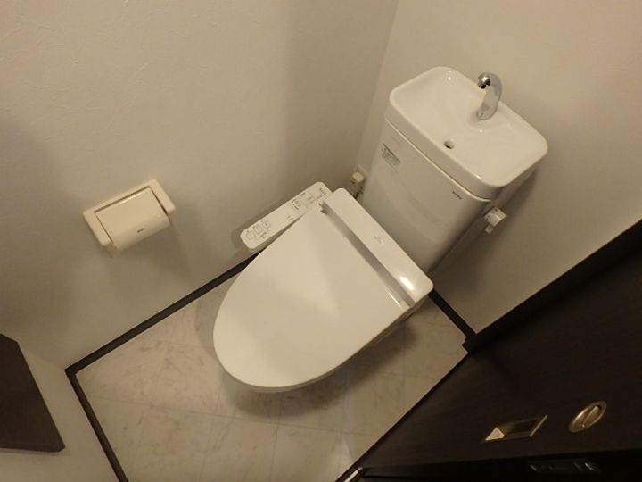 千葉県市川市大和田4(アパート)の賃貸物件の内装