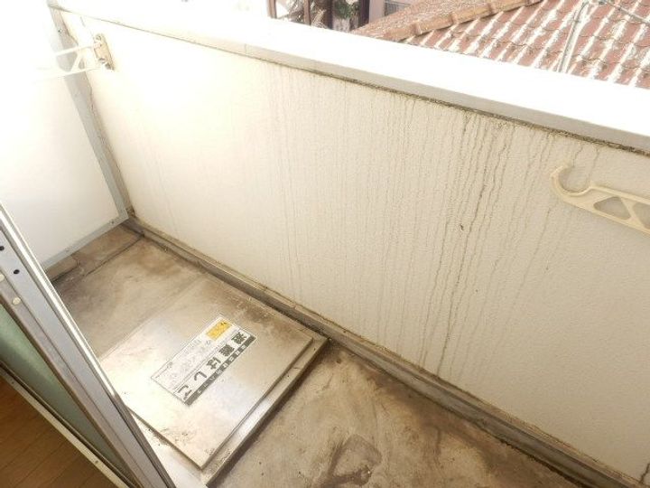 パークアベニュー桜の内装