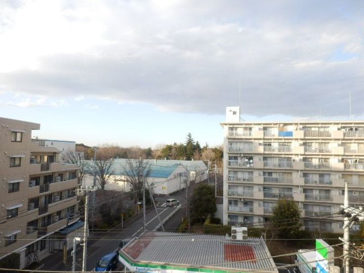 パークアベニュー桜のその他画像