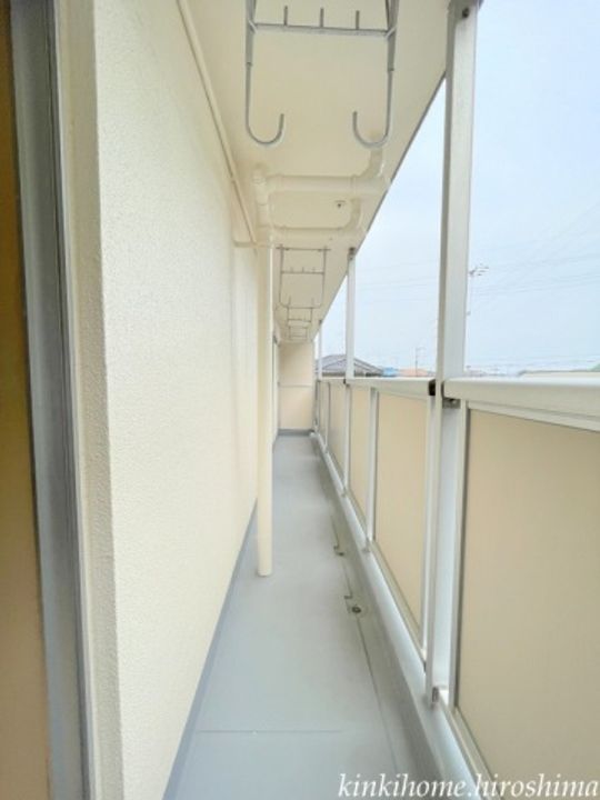 広島県廿日市市宮内4(マンション)の賃貸物件の内装