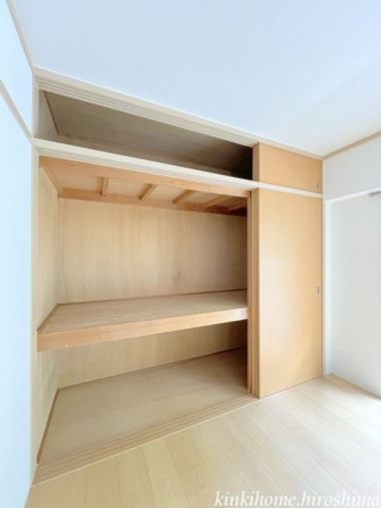 広島県廿日市市宮内4(マンション)の賃貸物件の内装