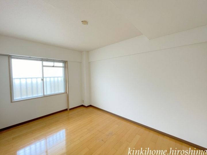 広島県廿日市市宮内4(マンション)の賃貸物件の内装