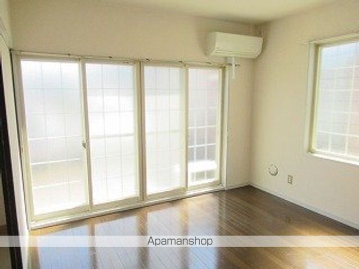 岩手県盛岡市本宮1(一戸建)の賃貸物件の居間