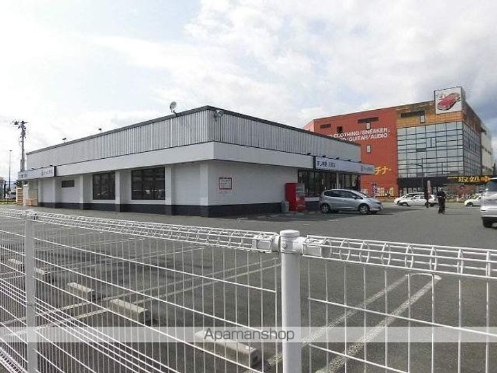 岩手県盛岡市本宮1(一戸建)の賃貸物件の周辺