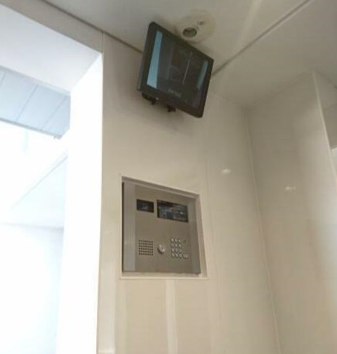 KDXレジデンス自由が丘の内装