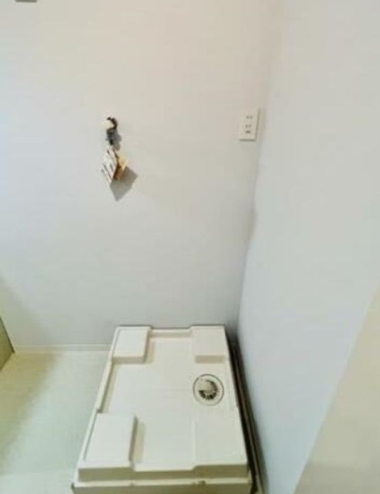 KDXレジデンス自由が丘の内装