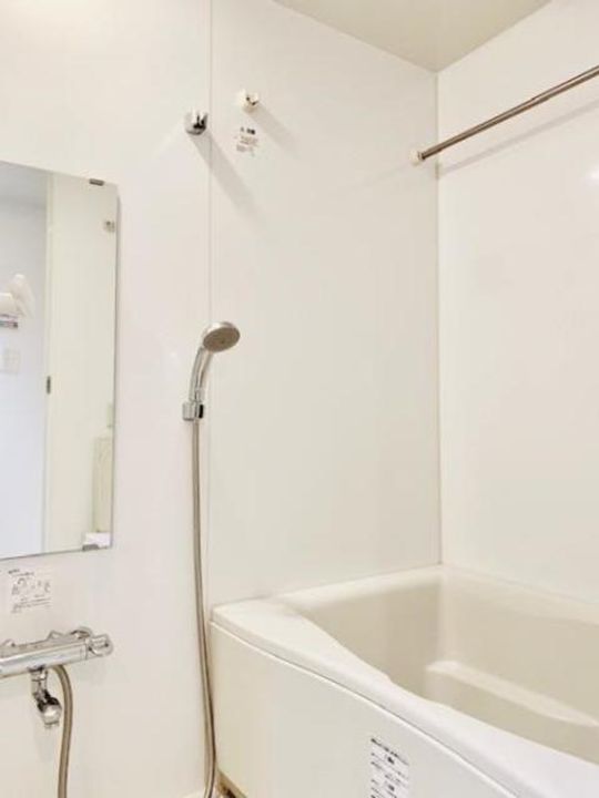 KDXレジデンス自由が丘の風呂